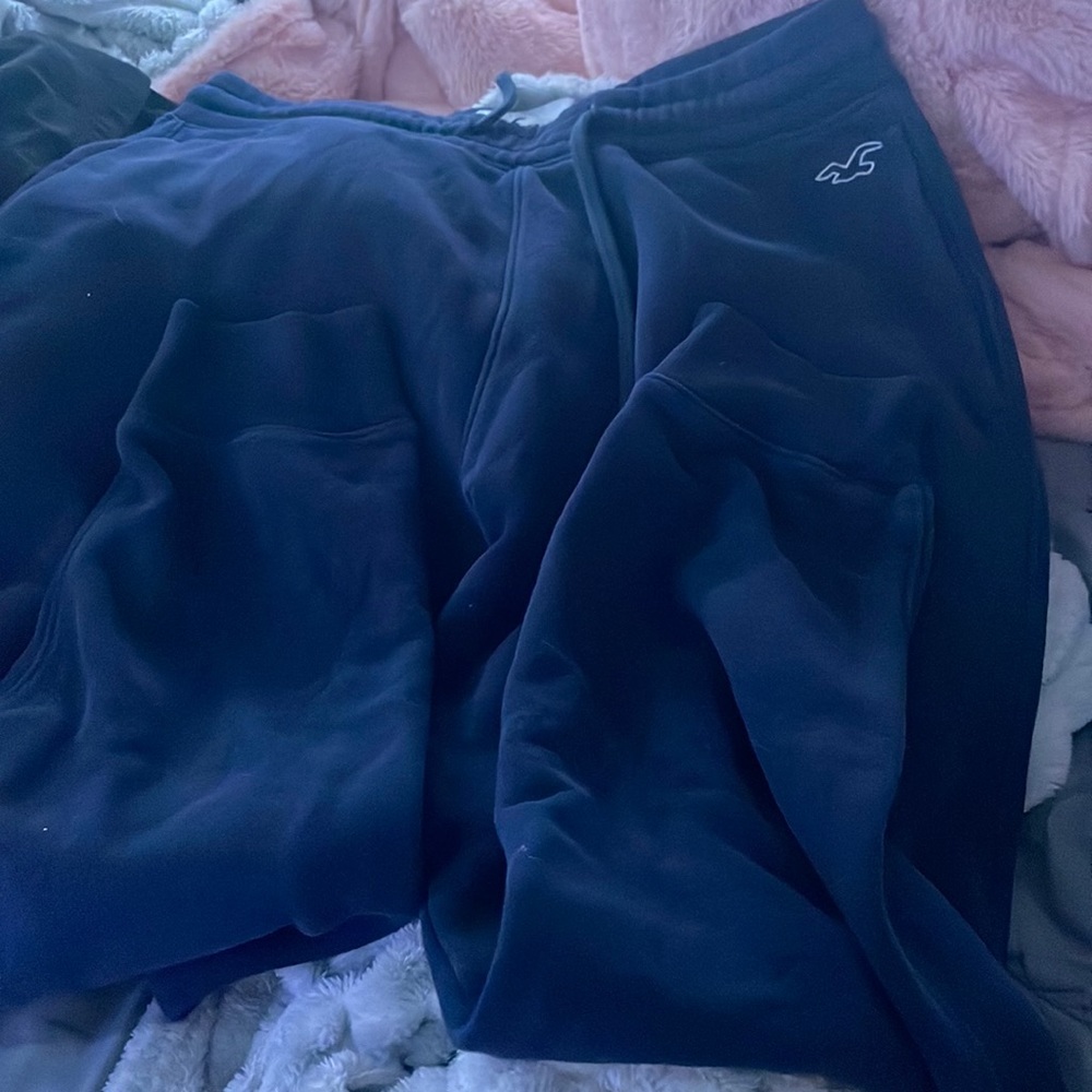 sweat pants